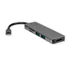 ROLINE 12.02.1019 laptop dock — USB-C (USB 3.2 Gen 1) Photo 3