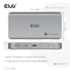 CLUB3D CSV-2563 Thunderbolt 5 Hub Photo 3