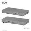 CLUB3D CSV-2563 Thunderbolt 5 Hub Photo 5