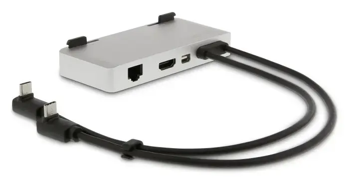 LMP 19095 док-станция — USB 3.2 Gen 1 Type-C Photo 2