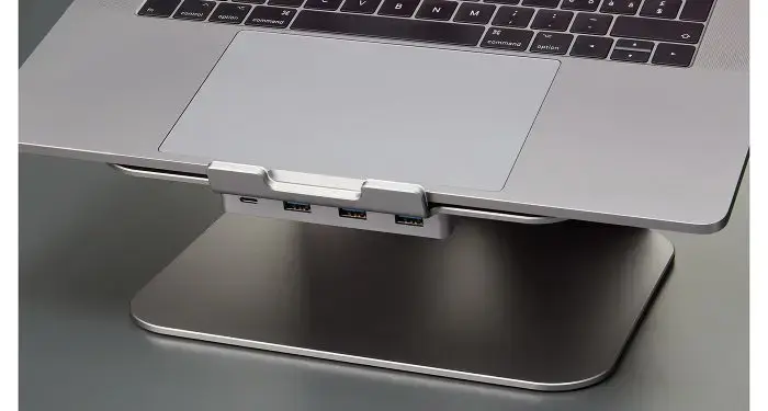 LMP 19095 док-станция — USB 3.2 Gen 1 Type-C Photo 3