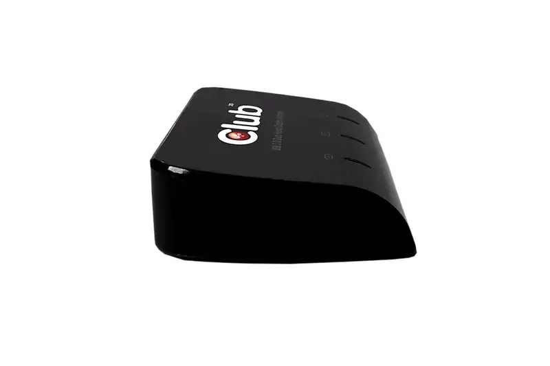 CLUB3D SenseVision CSV-2320HD USB3.0 адаптер DVI/HDMI Photo 5