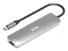 Хаб USB Type-C Port Connect 900162 Photo 2