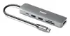 Хаб USB Type-C Port Connect 900162 Photo 3