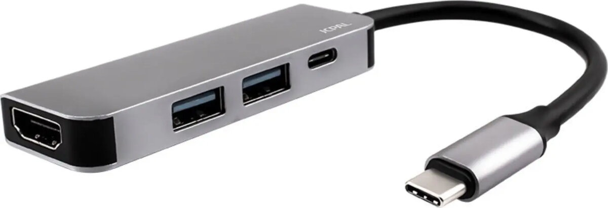 Docking Stations