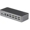 StarTech USB-C Dock S55157838 — Quad 4K60, 100W PD Photo 2