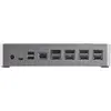 StarTech USB-C Dock S55157838 — Quad 4K60, 100W PD Photo 4
