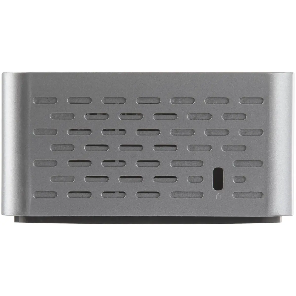 StarTech USB-C Dock S55157838 — Quad 4K60, 100W PD Photo 5