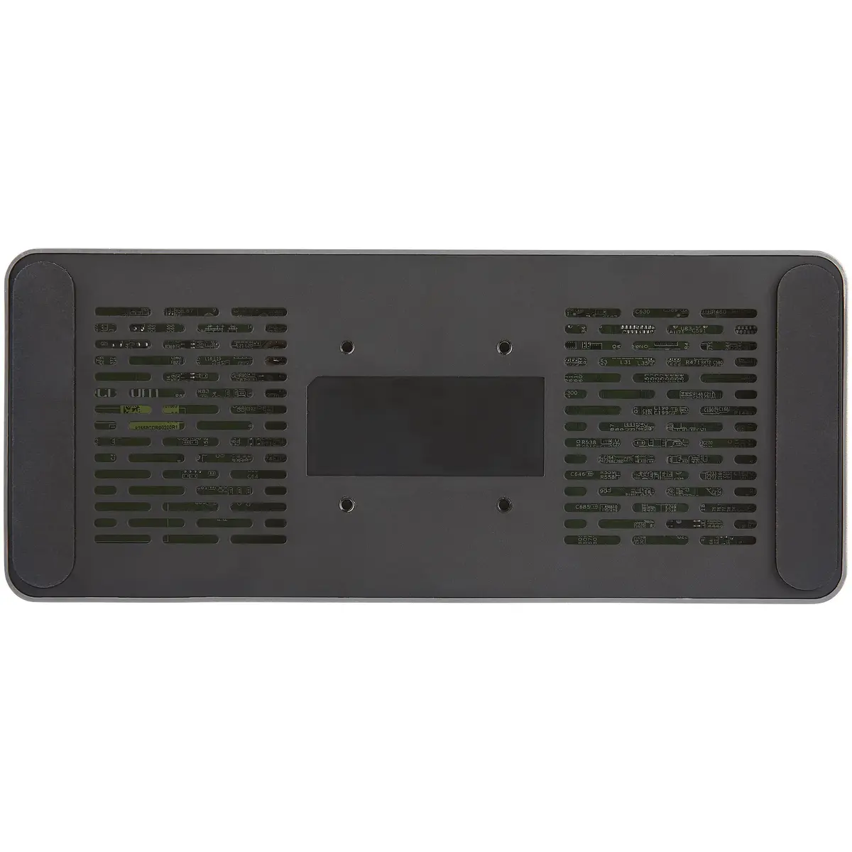 StarTech USB-C Dock S55157838 — Quad 4K60, 100W PD Photo 6