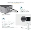 StarTech USB-C Dock S55157838 — Quad 4K60, 100W PD Photo 13