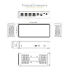 StarTech USB-C Dock S55157838 — Quad 4K60, 100W PD Photo 16