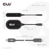 CLUB3D Wireless USB-C to HDMI CSV-2570 Photo 4