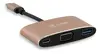 Док-станция LMP 18947 USB-C на VGA Photo 3