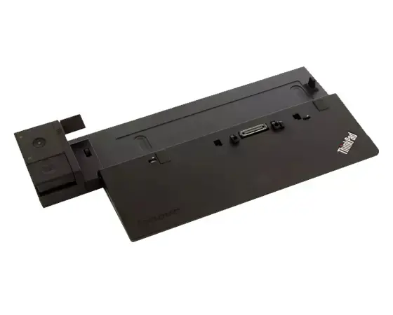 Lenovo ThinkPad Ultra Dock 90W док-станция Photo 3