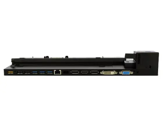 Lenovo ThinkPad Ultra Dock 90W док-станция Photo 4