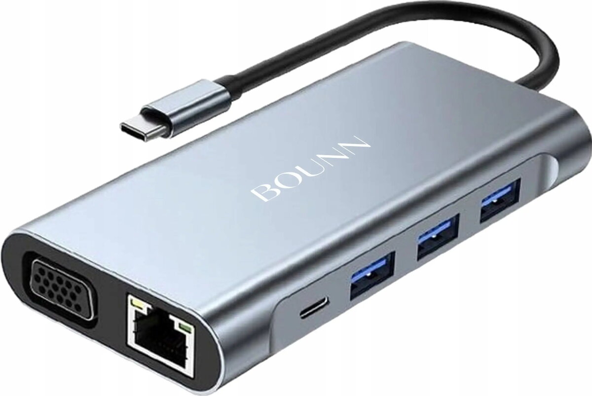 Docking Stations