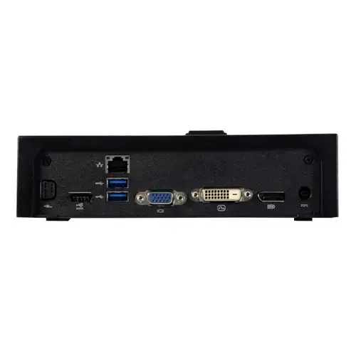 Док-станция Dell EURO Simple E-Port II Photo 2