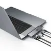 HyperDrive HD575-GRY-GL док-станция USB-C Photo 2