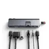 HyperDrive HD575-GRY-GL док-станция USB-C Photo 5