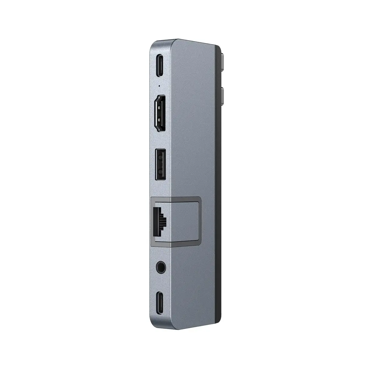 HyperDrive HD575-GRY-GL док-станция USB-C Photo 6