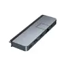 HyperDrive HD575-GRY-GL док-станция USB-C Photo 9
