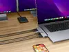 HyperDrive HD575-GRY-GL док-станция USB-C Photo 11
