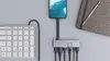 HyperDrive HD575-GRY-GL док-станция USB-C Photo 14