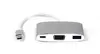 LMP 15093 USB‑C док с VGA Photo 4