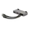 Док-станция LMP 18633 — HDMI, Mini DP, USB-A, USB-C Photo 2