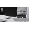 Док-станция LMP 18633 — HDMI, Mini DP, USB-A, USB-C Photo 6