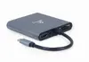 Cablexpert A-CM-COMBO6-01 док-станция Photo 2