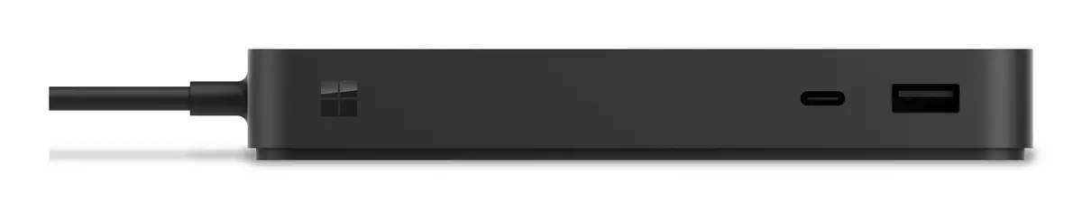 Microsoft Surface Thunderbolt 4 Dock Photo 5