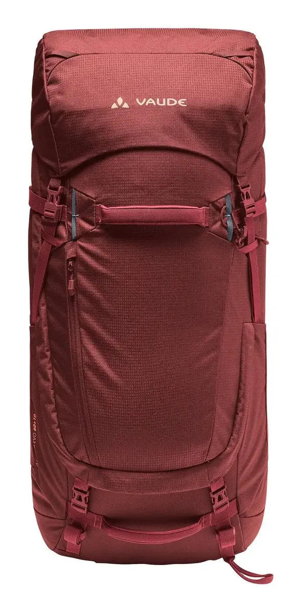 Backpack VAUDE Wo Astrum 55+10 Photo 5