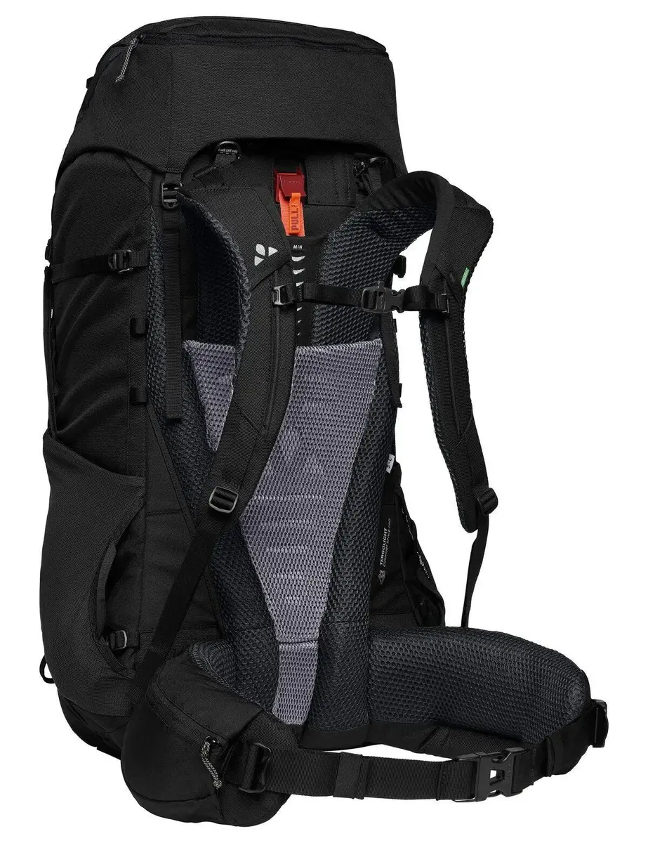 VAUDE Avox 65+10 trekinga mugursoma Photo 2
