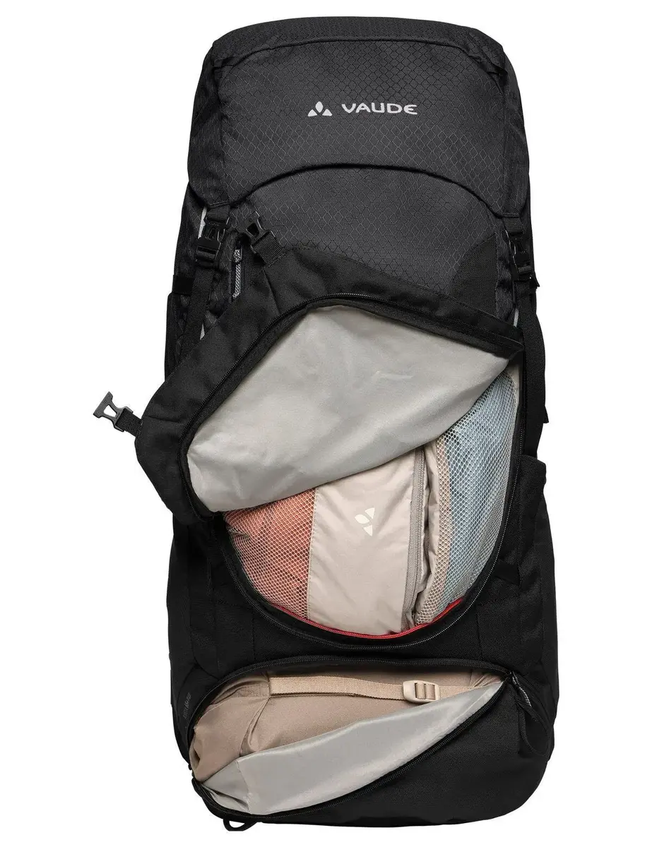 VAUDE Avox 65+10 trekinga mugursoma Photo 5