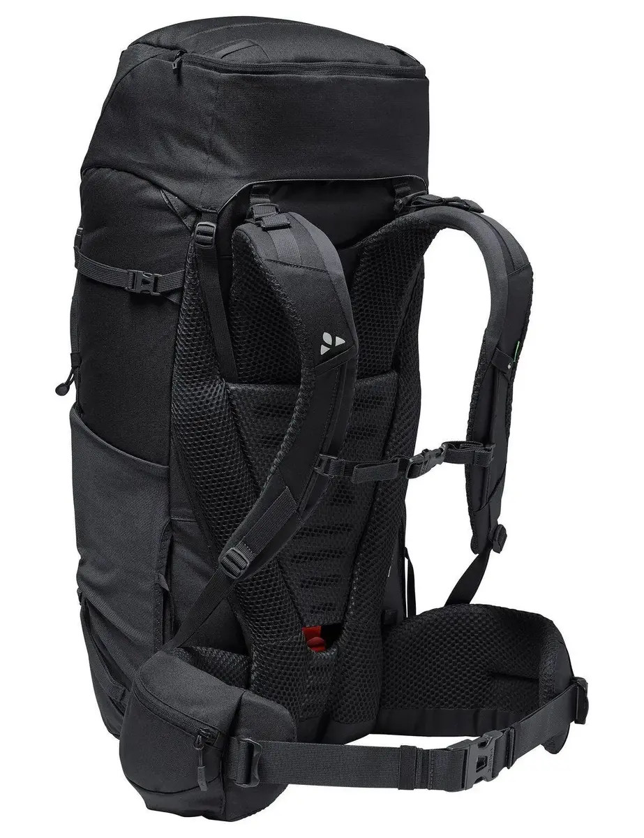 Mugursoma VAUDE Asymmetric 52+8 60 L Photo 2