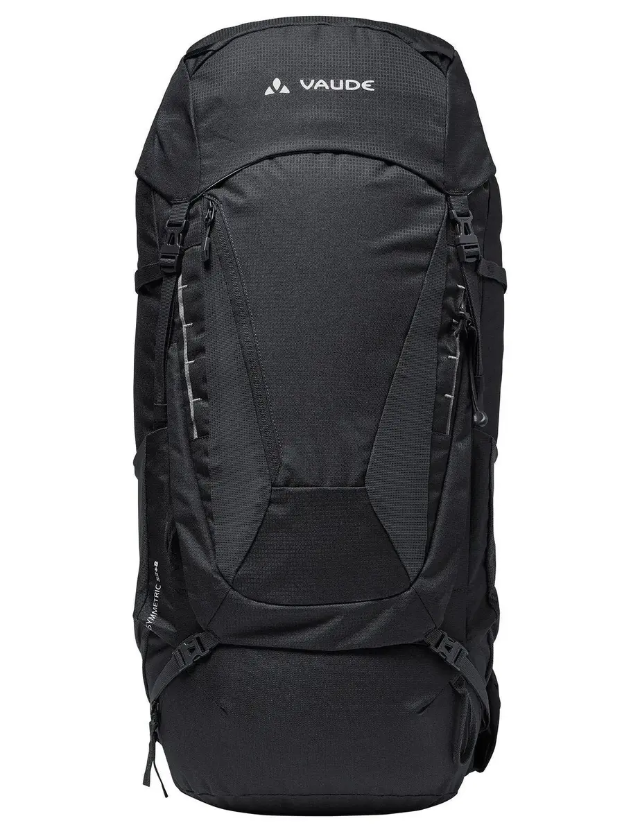 Mugursoma VAUDE Asymmetric 52+8 60 L Photo 5