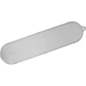 Range hood glass cover AMICA KLOSZ OKAPU AMICA DŁUGI 403 — replacement glass panel