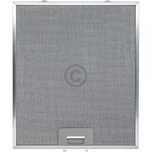 Bosch METALFEDTFILTER металлический жировой фильтр для вытяжки, сменный элемент (MPN 00709971)
