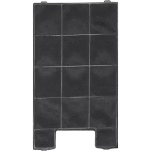 Air filter ZAPF KULFILTER 180x310x10 mm panel/filter element