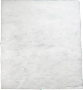 Range hood filter Globalo KAT00018 50x60 cm white packed