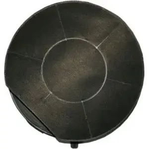 Carbon Filter AJS FR-0761 for AMICA FW28 — replacement kitchen hood filter