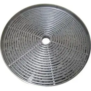 Carbon filter AJS FR-5315 for OTC range hoods (compatible with FWK 23 AMICA)