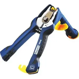 Fence Pliers Rapid FP216 — hand tool for fence work (1 pc)