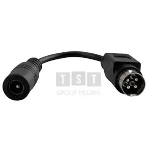 Power Adapter PULSAR ML517 for Hikvision Recorder — ML517