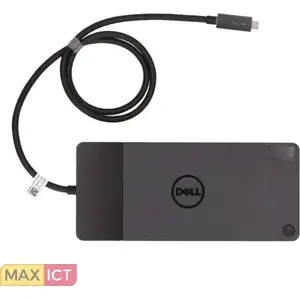 Adapter AV Dell Thunderbolt to HDMI and DisplayPort