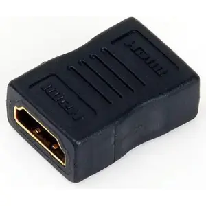 HDMI to HDMI Adapter LechPol ZLA0667 black