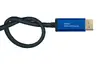 Alcasa 4812-CSF015B USB-C uz DisplayPort kabelis Photo 3