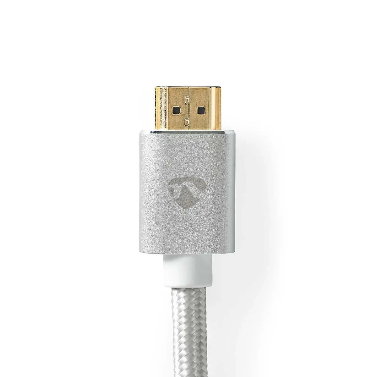 Nedis CCTB34800AL20 HDMI Type A to DVI-D cable 1 m Photo 5