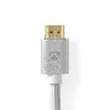 Nedis CCTB34800AL20 HDMI Type A to DVI-D cable 1 m Photo 5